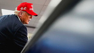 Trump warns Americans may die amid US strikes
