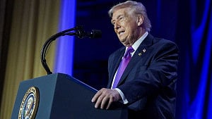 Trump administration to end job protections for federal workers
