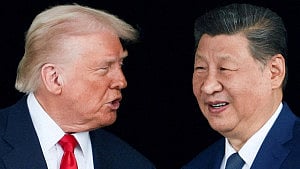 How China plans to dominate global trade long after Trump