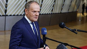 Poland okays EU defence loan, president may veto