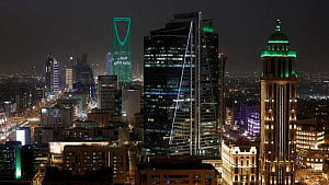 UAE firms pull out of Saudi defence show