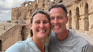 UK slates Iran over British couple jail term