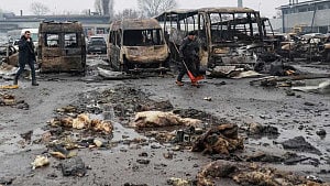 Kremlin coy on next Ukraine talks