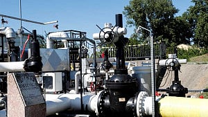 Ukrainian drones hit Druzhba oil pipeline