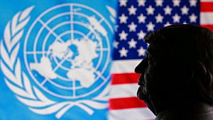 UN asks when US will pay its dues