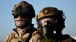 Judge rejects California law banning masks for federal officers