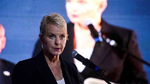 US to nominate American chief to WFP