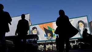 US strikes on Iran could target leaders: officials