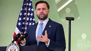 US Vice-President Vance heads to Armenia
