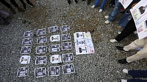 2,200 benefitted from Venezuela amnesty law: lawmaker