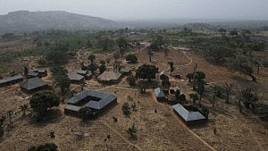 All 166 abducted churchgoers freed in northern Nigeria