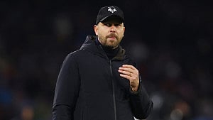 Verona sack coach after winless run