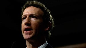 Zuckerberg denies Instagram targets kids