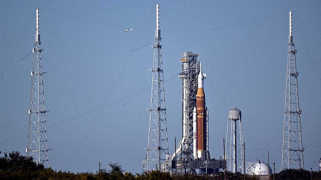 NASA may roll back Artemis II spacecraft
