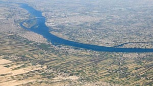 Sisi values Trump’s mediation offer on Nile dam