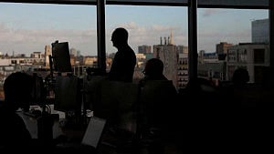 AI worries young workers most: survey