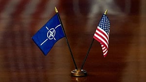 US to cut roughly 200 NATO positions