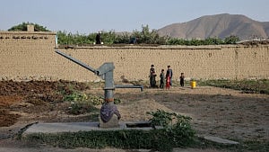 Looming water supply 'bankruptcy' puts billions at risk: UN