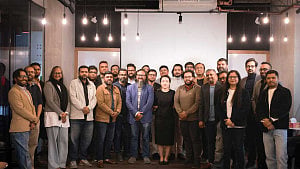 AAAB hosts AI advertising session with Google