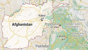 Details of blast in Kabul still being verified: Chinese embassy
