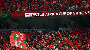 Africa Cup of Nations commercial revenue up by 90%: CAF