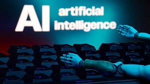 ‘Jobs, jobs, jobs’ the AI mantra in Davos