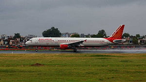 Canada seeks probe after Air India pilot reports for duty drunk