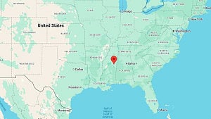 Mississippi man accused of killing 6
