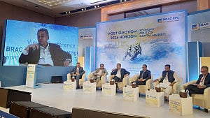 Economy over-regulated, needs liberalisation: Khosru