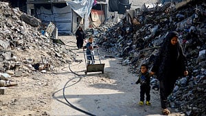 US envoys blocked early warning of ‘Apocalyptic Wasteland’ in Gaza