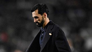 Arbeloa takes blame for Madrid’s Copa exit