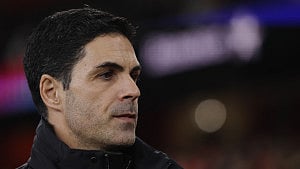 Arteta shrugs off title pressure