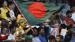 Tigers’ absence in WC a sad moment: players body