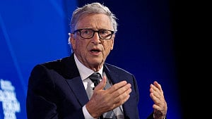 Gates, OpenAI team up for AI health push in Africa