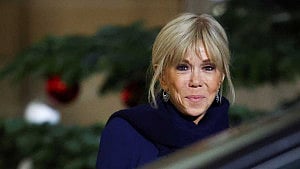 10 convicted for cyber-bullying France's Brigitte Macron