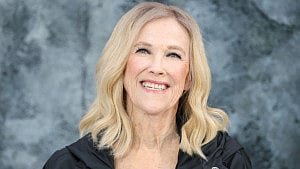 ‘Home Alone’ star Catherine O'Hara passes