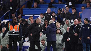 Chelsea fined £150,000 over thrown bottle