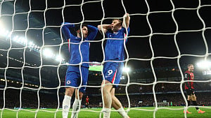 Chelsea are locked in on Man City: McFarlane