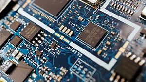 Taiwan to lead 'democratic' high-tech supply chain with US