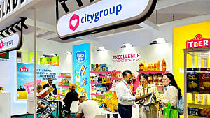City Group attends Gulfood 2026