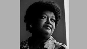 US civil rights pioneer Claudette Colvin dies