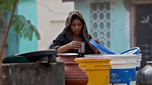 Contaminated water kills 9, hospitalises 200 in India’s Indore city