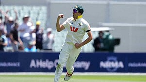 Cummins, Hazlewood, David in Australia squad for T20 WC