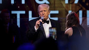 Trump taking more aspirin than recommended