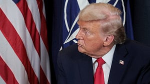 Trump admin starts immigration operation in Maine