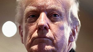 Trump warns Iran over nuclear deal