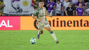 Inter Miami acquire Timbers Ayala