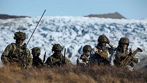 Denmark grapples with Greenland’s uncertain future