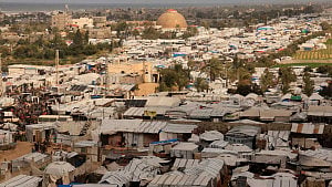US unveils Palestinian group to run post-war Gaza