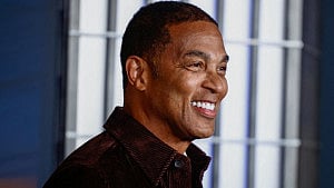 Ex-CNN journalist Don Lemon arrested in Minnesota